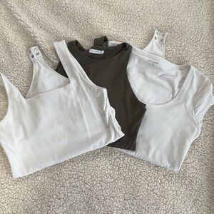 Reoria & Old Navy Bodysuits